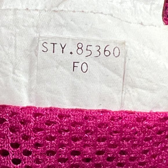 Vintage Patagonia Anorak Pullover Jacket Small 1990's Gray Men 85360 - Picture 9 of 9